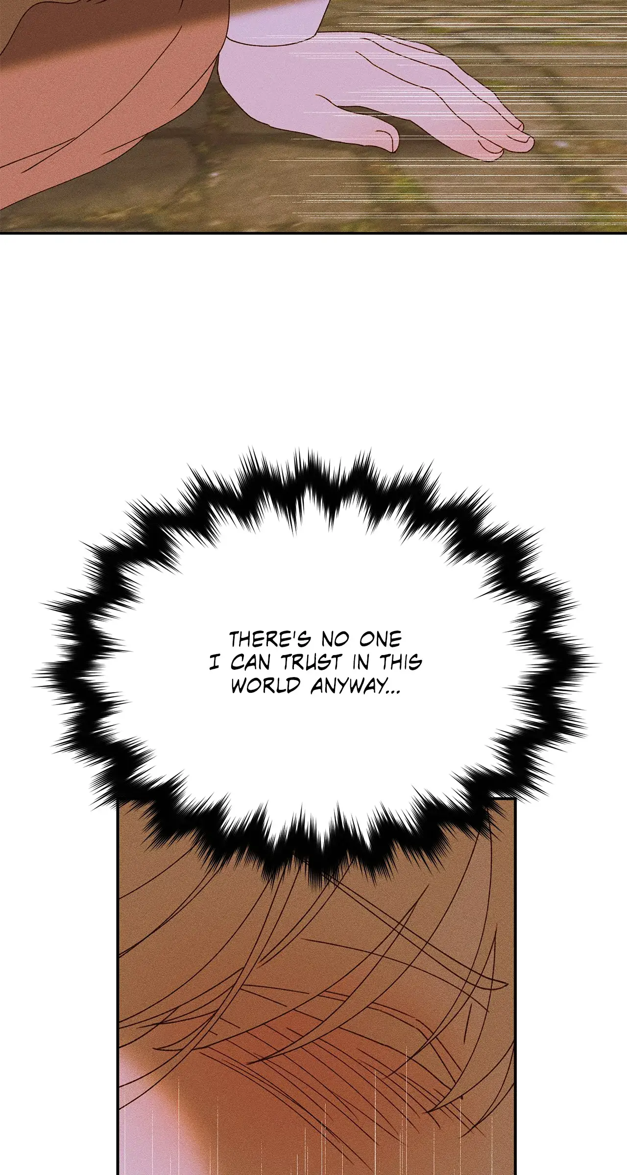 Foam of the Waves Chapter 14 Page 19
