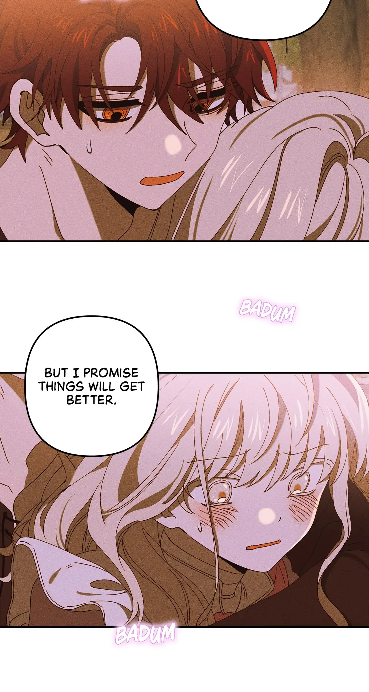 Foam of the Waves Chapter 14 Page 26