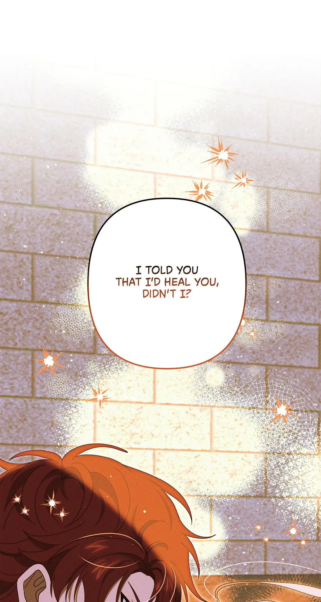 Foam of the Waves Chapter 14 Page 28
