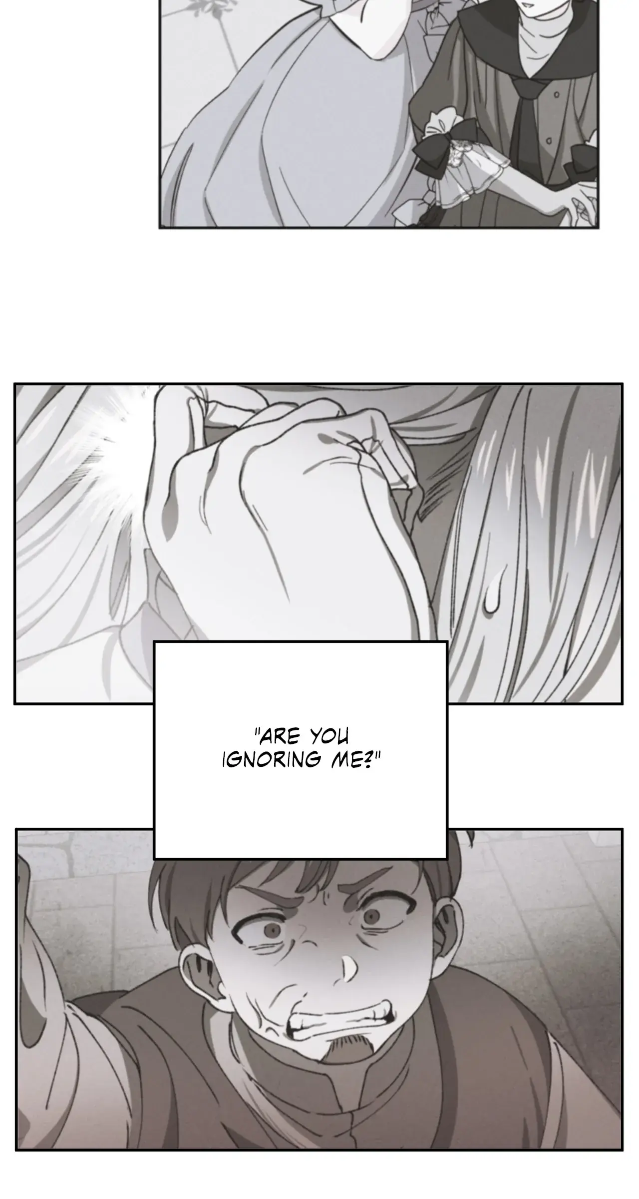 Foam of the Waves Chapter 14 Page 32