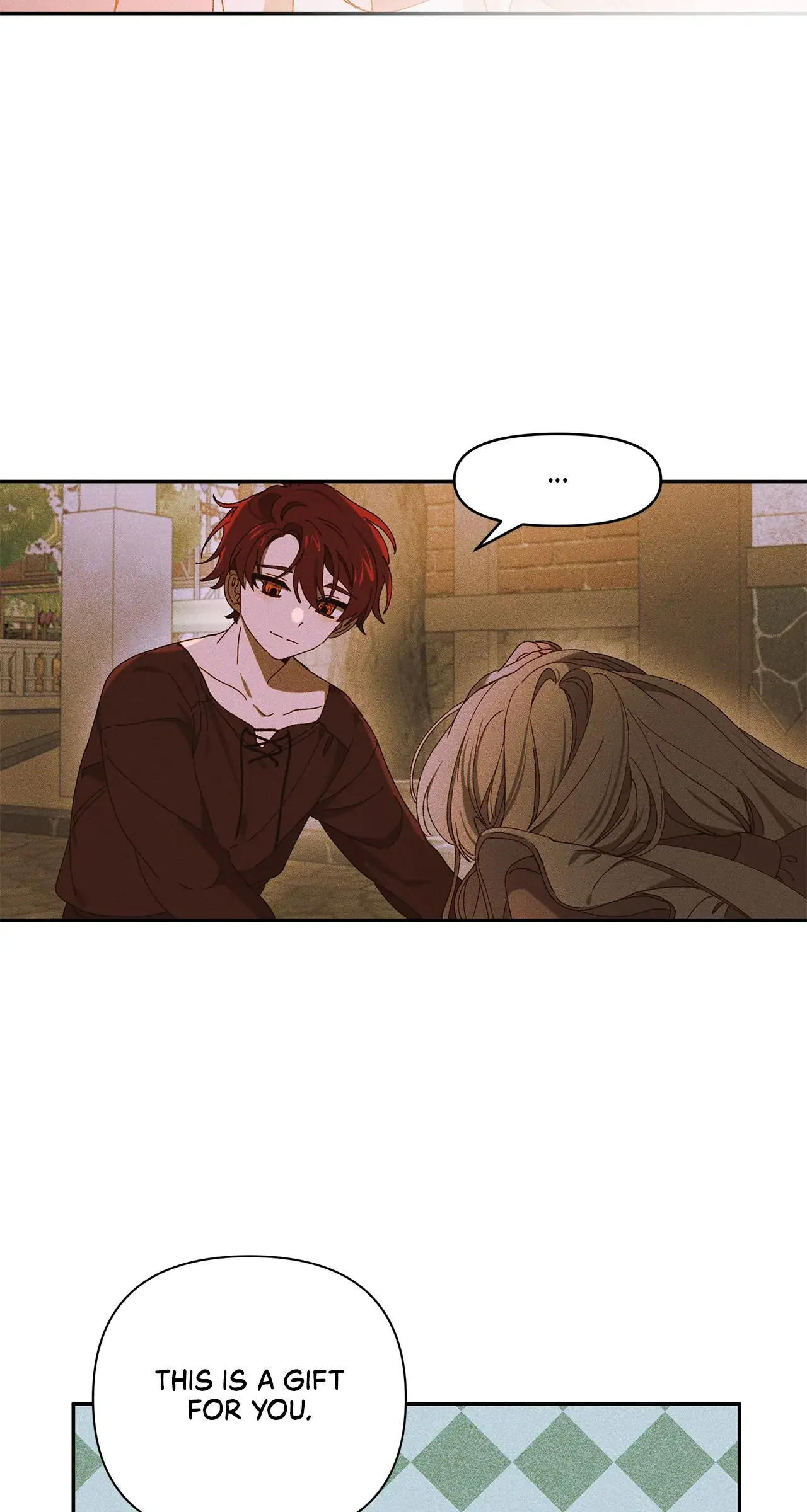 Foam of the Waves Chapter 14 Page 36