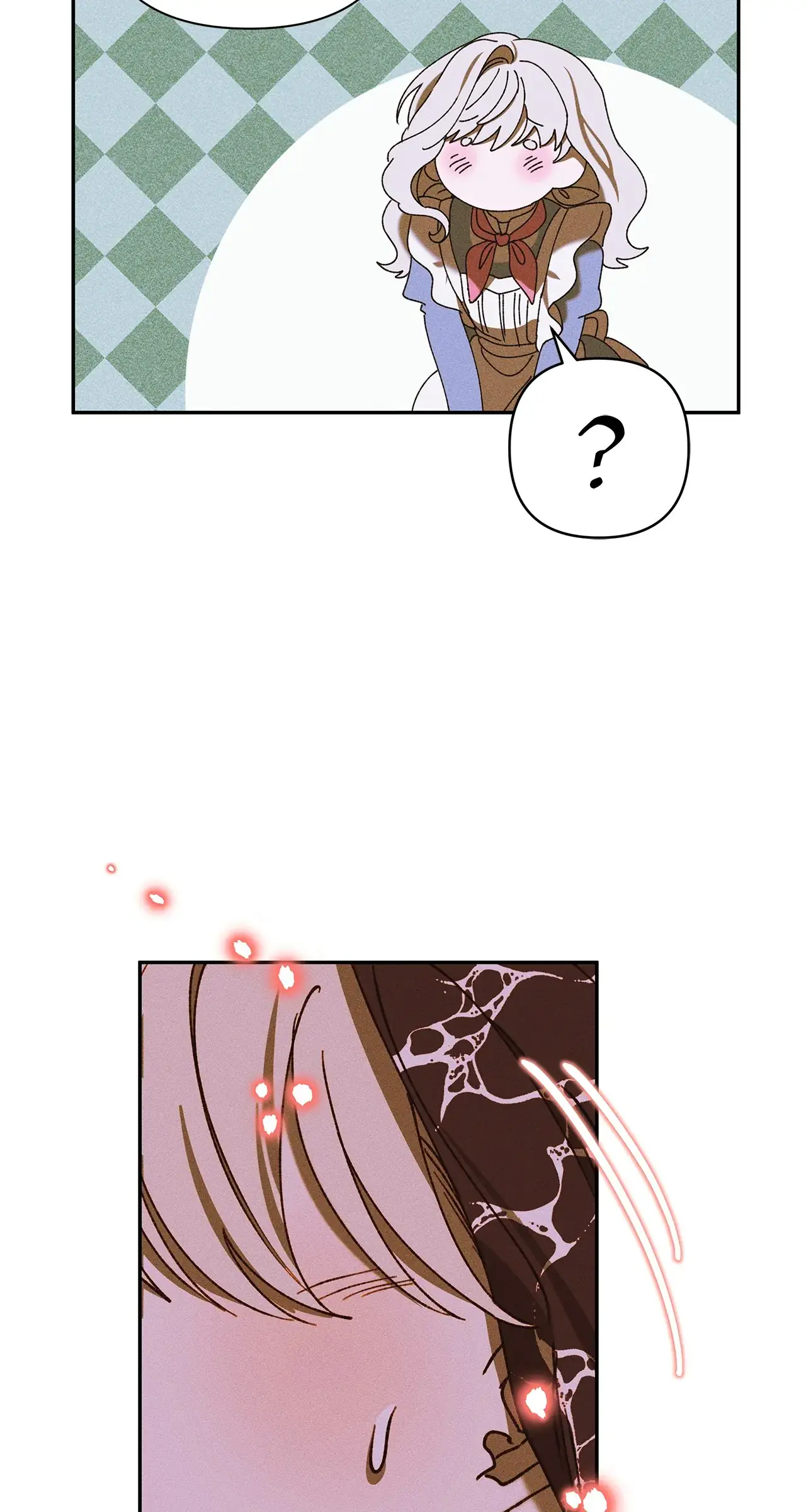 Foam of the Waves Chapter 14 Page 37