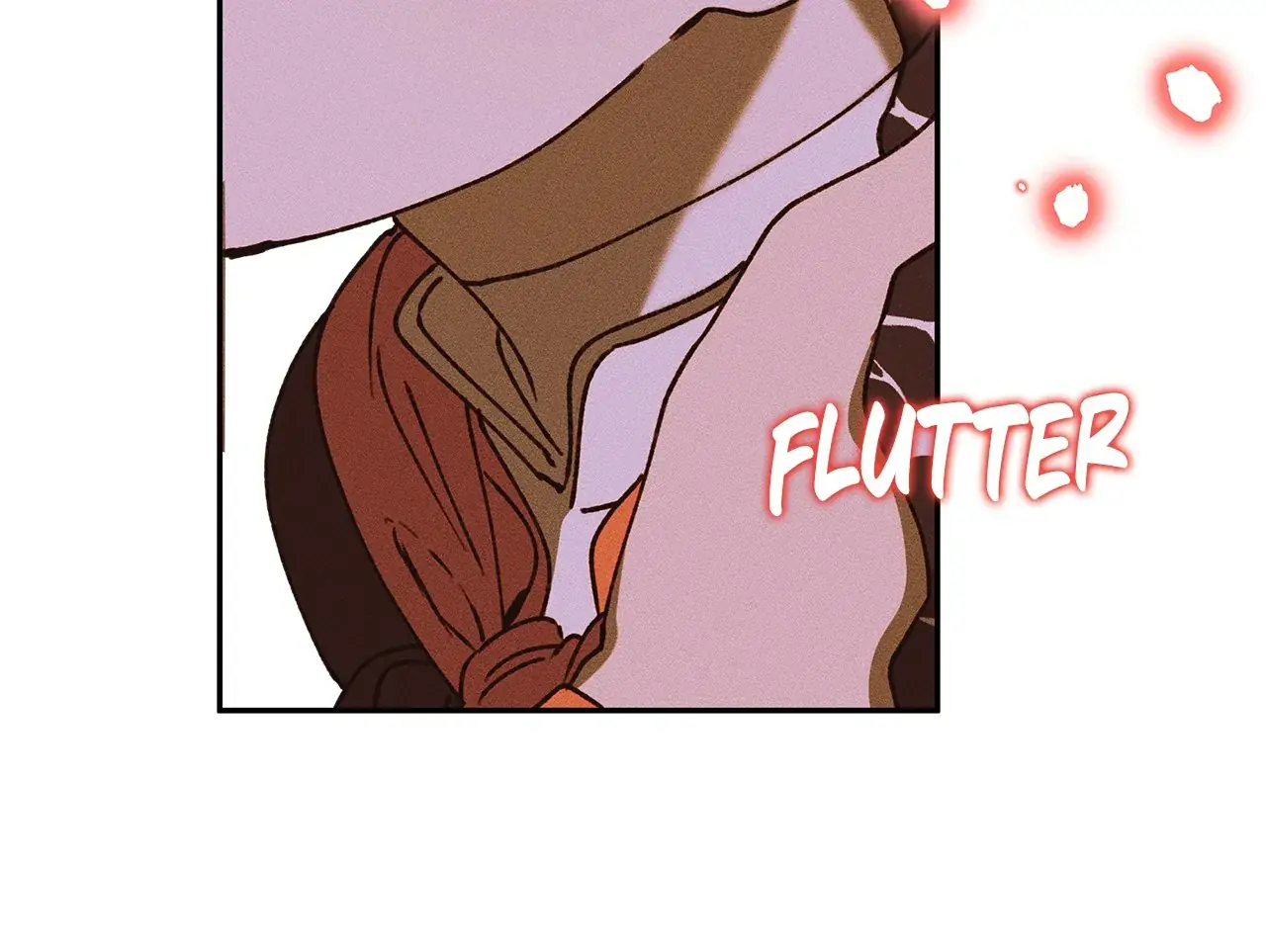 Foam of the Waves Chapter 14 Page 38