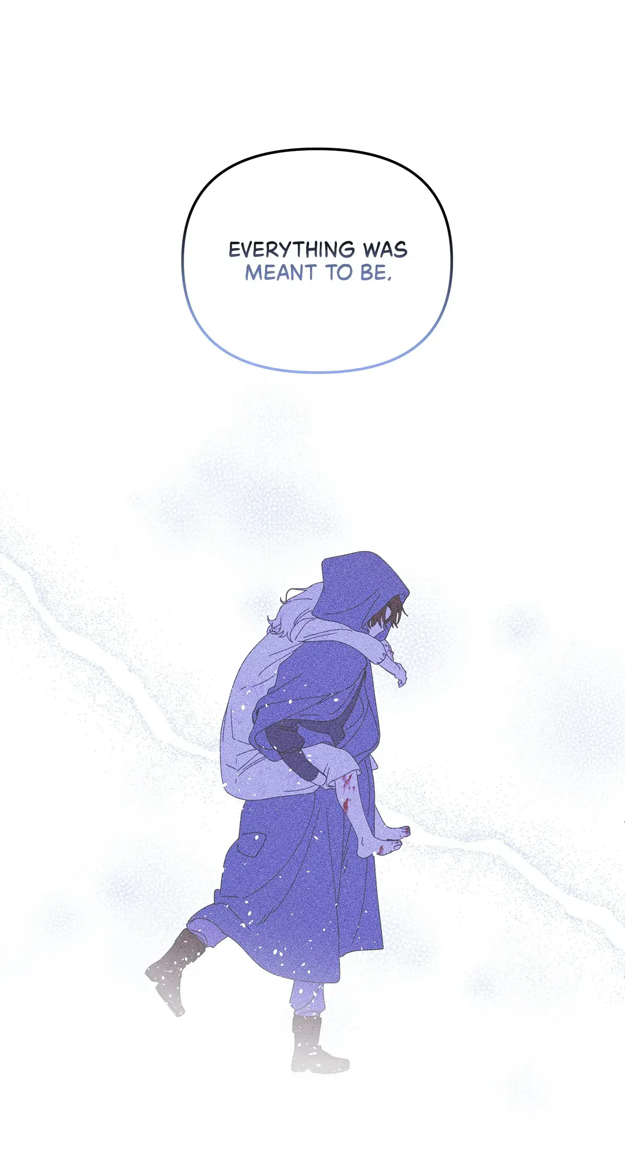 Foam of the Waves Chapter 14 Page 41