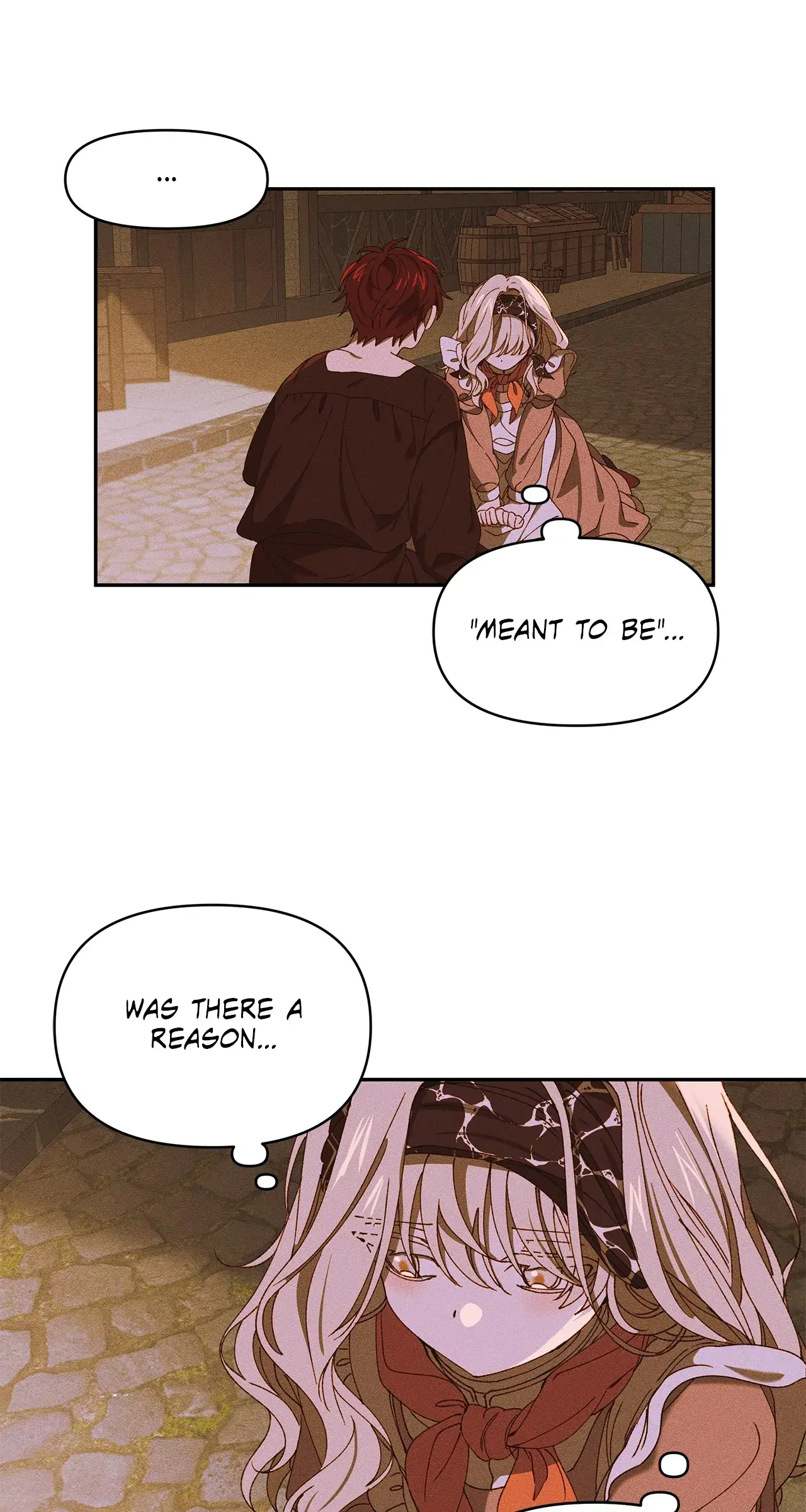 Foam of the Waves Chapter 14 Page 44