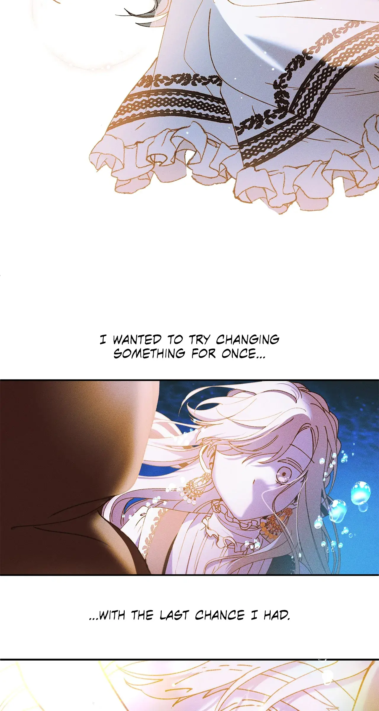 Foam of the Waves Chapter 14 Page 49