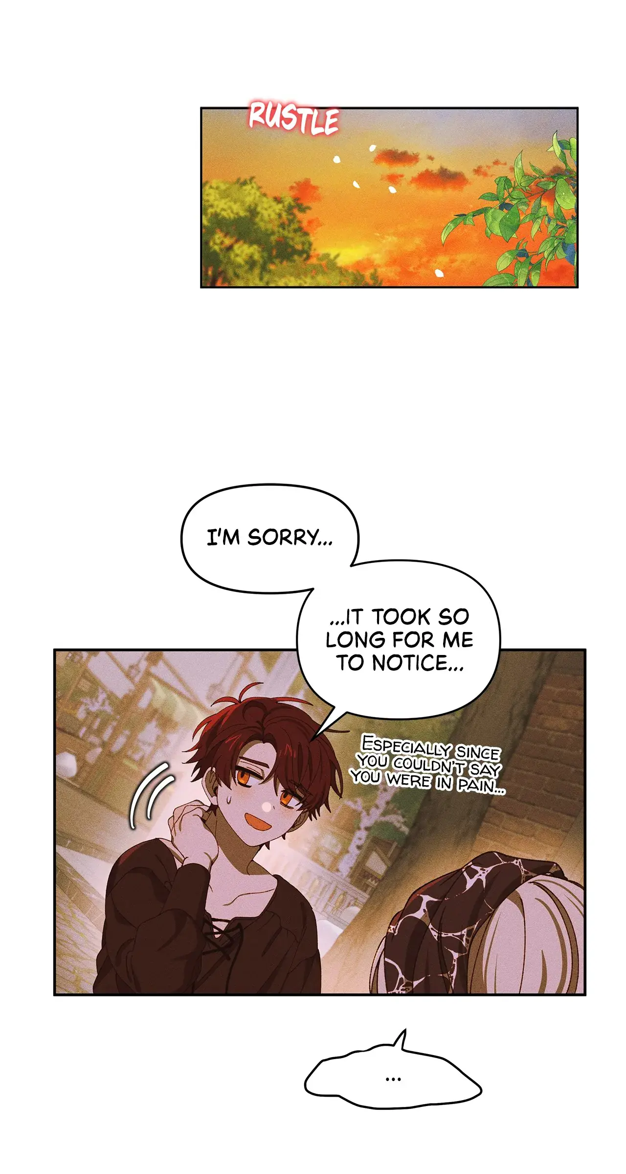 Foam of the Waves Chapter 14 Page 53