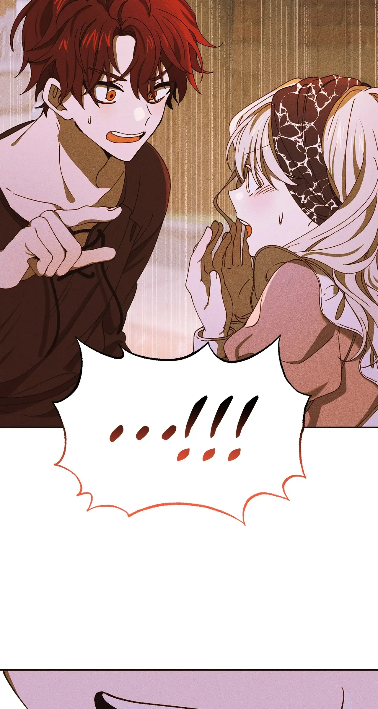 Foam of the Waves Chapter 14 Page 64