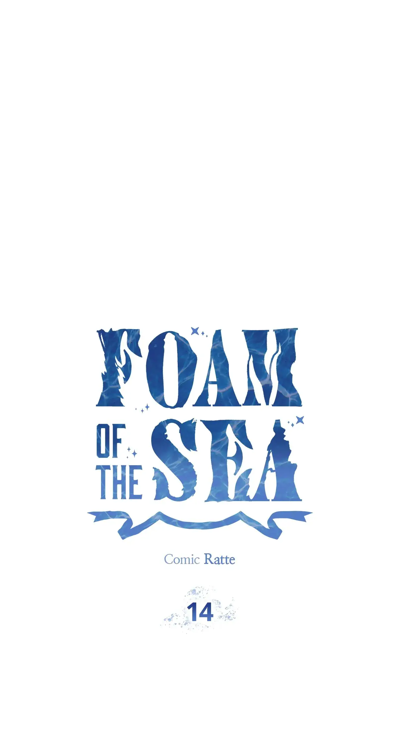 Foam of the Waves Chapter 14 Page 67