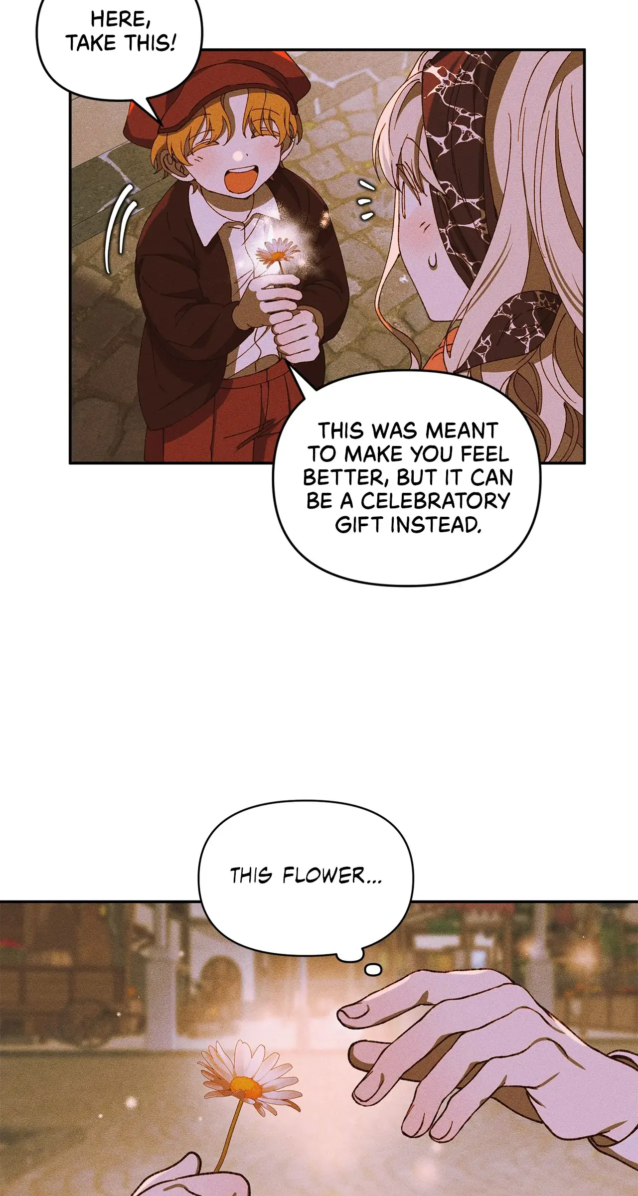 Foam of the Waves Chapter 14 Page 71