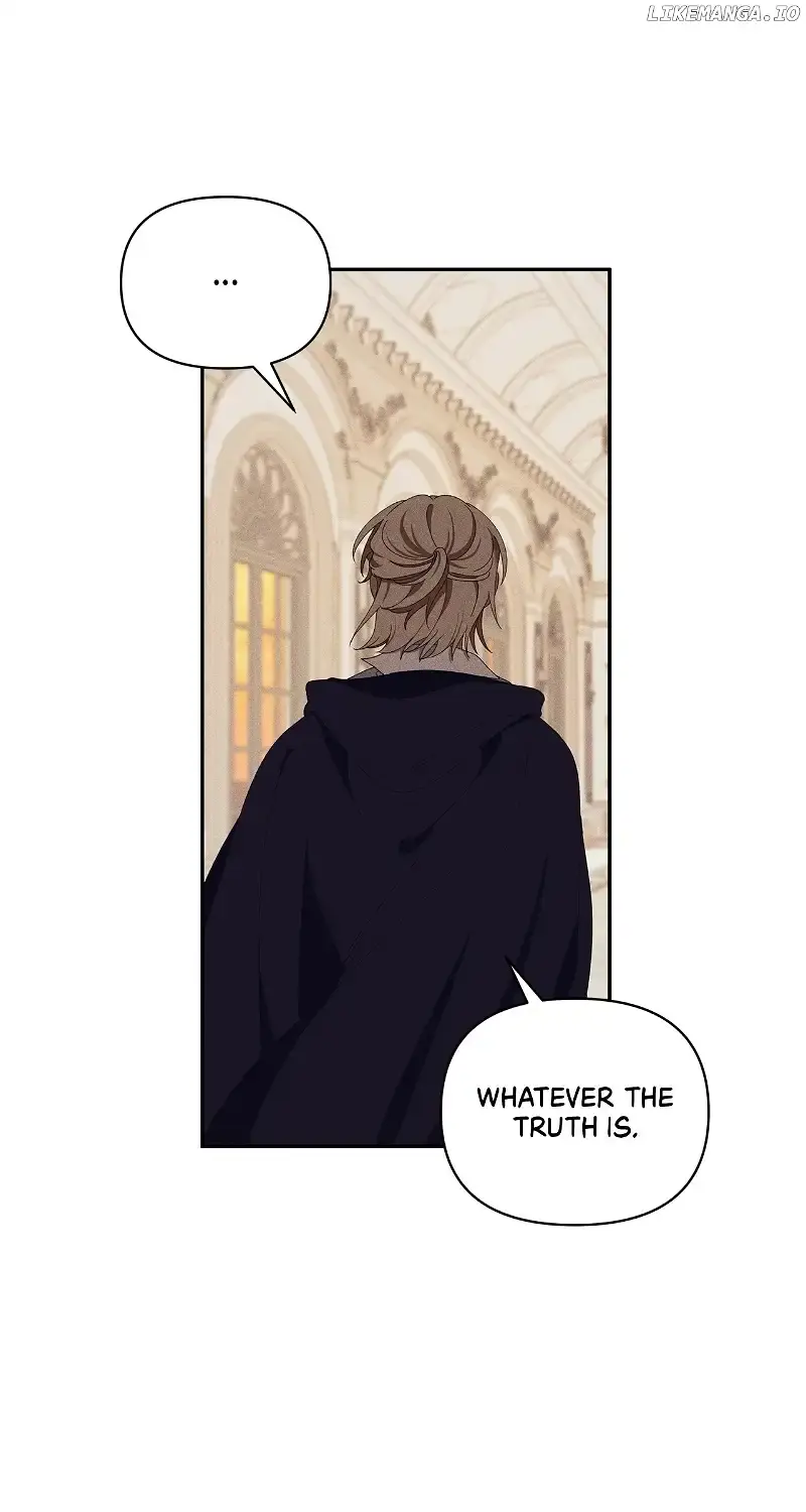Foam of the Waves Chapter 15 Page 10