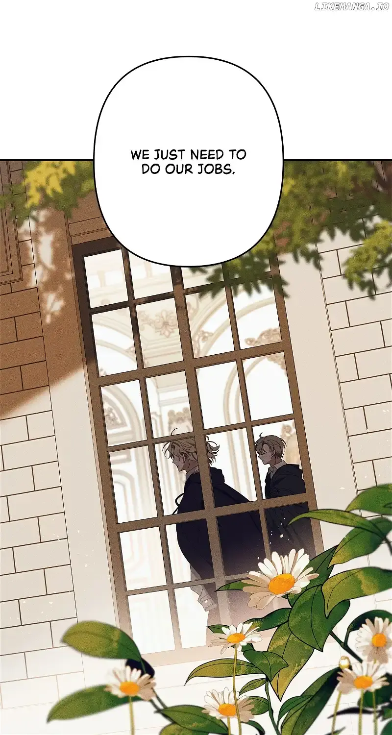 Foam of the Waves Chapter 15 Page 11