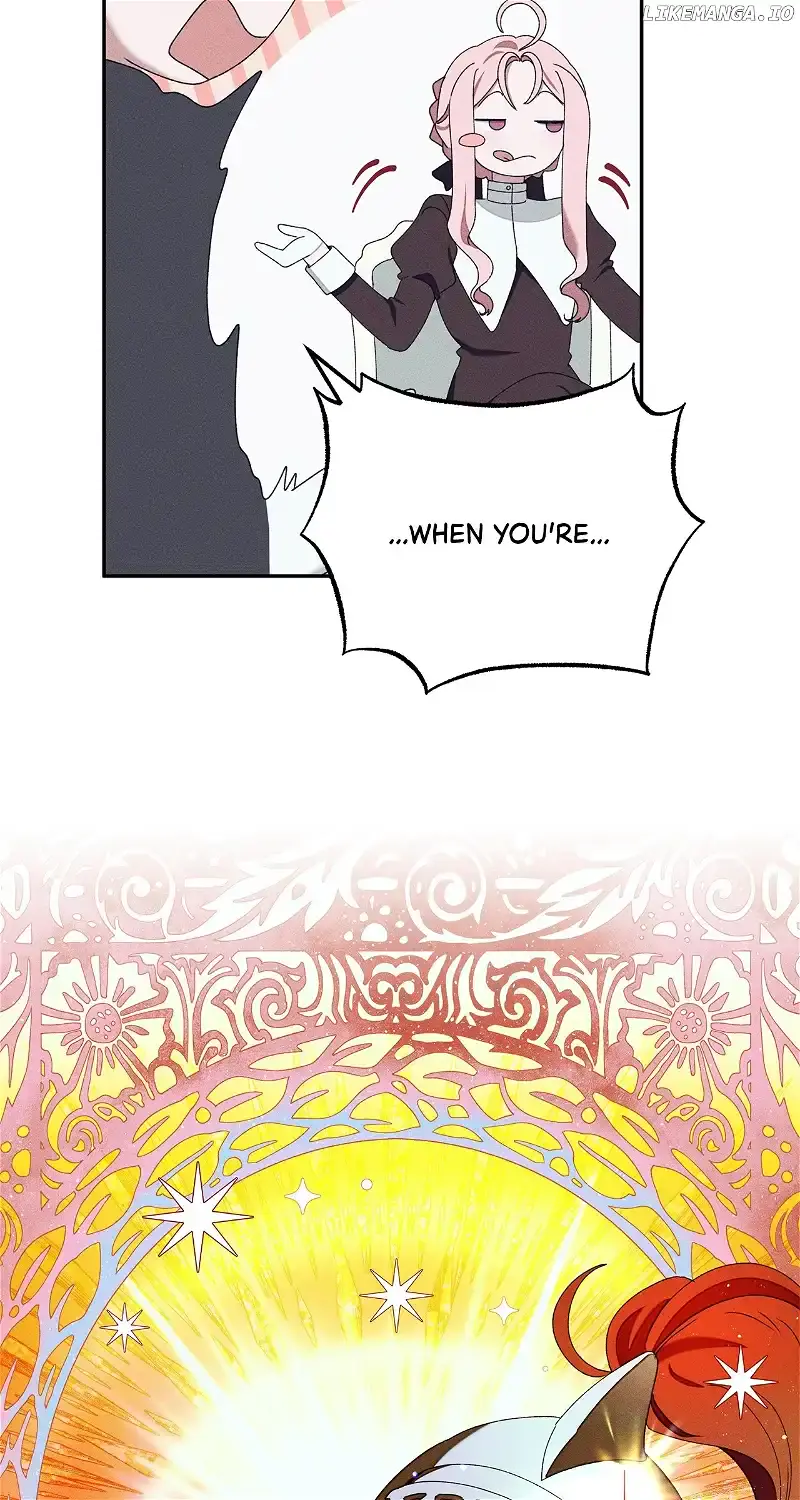 Foam of the Waves Chapter 15 Page 25