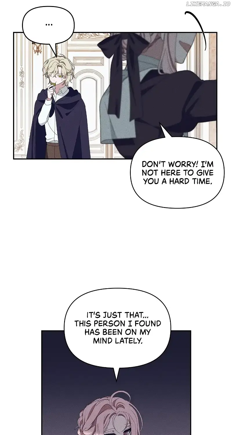 Foam of the Waves Chapter 15 Page 37