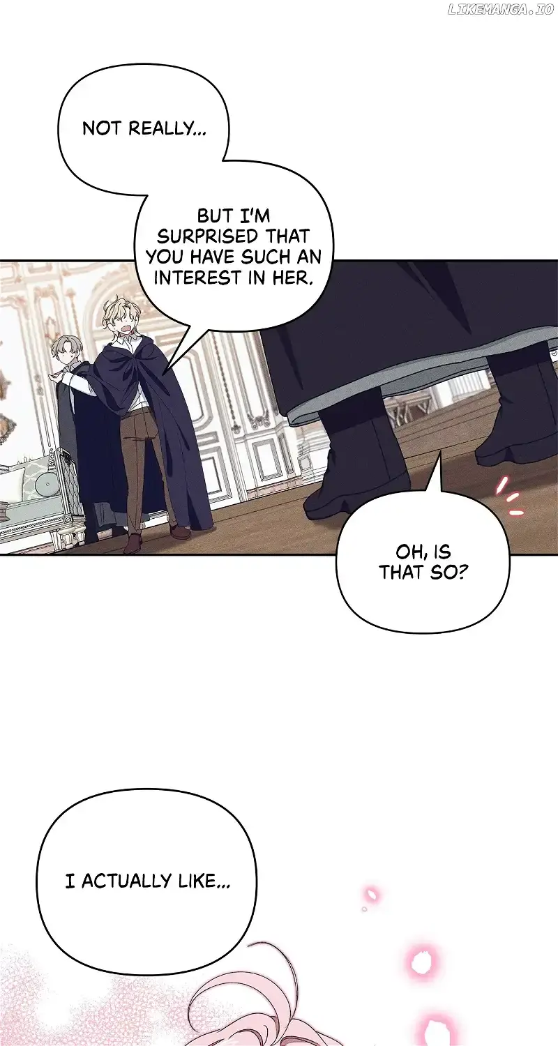 Foam of the Waves Chapter 15 Page 48