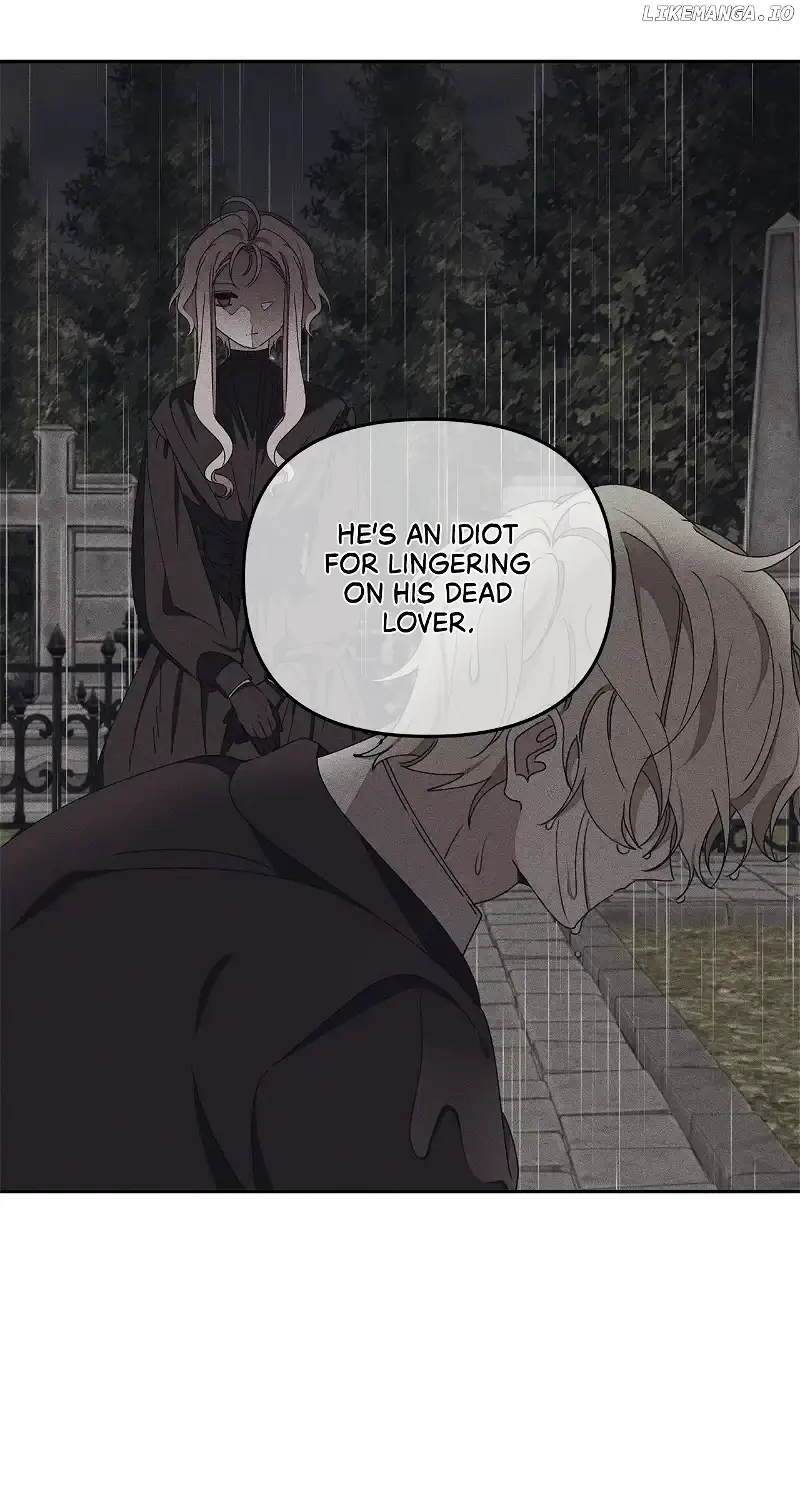 Foam of the Waves Chapter 15 Page 68
