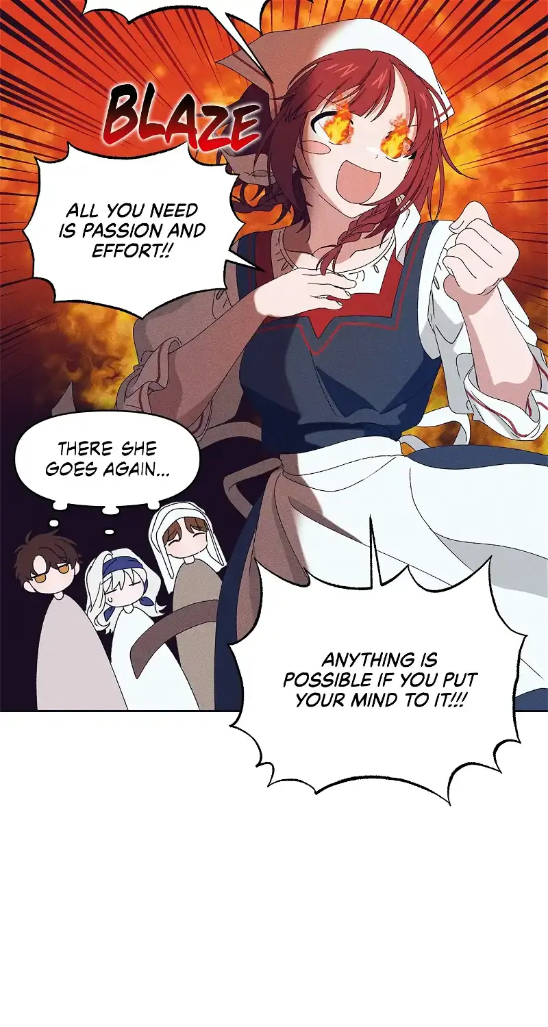Foam of the Waves Chapter 17 Page 9