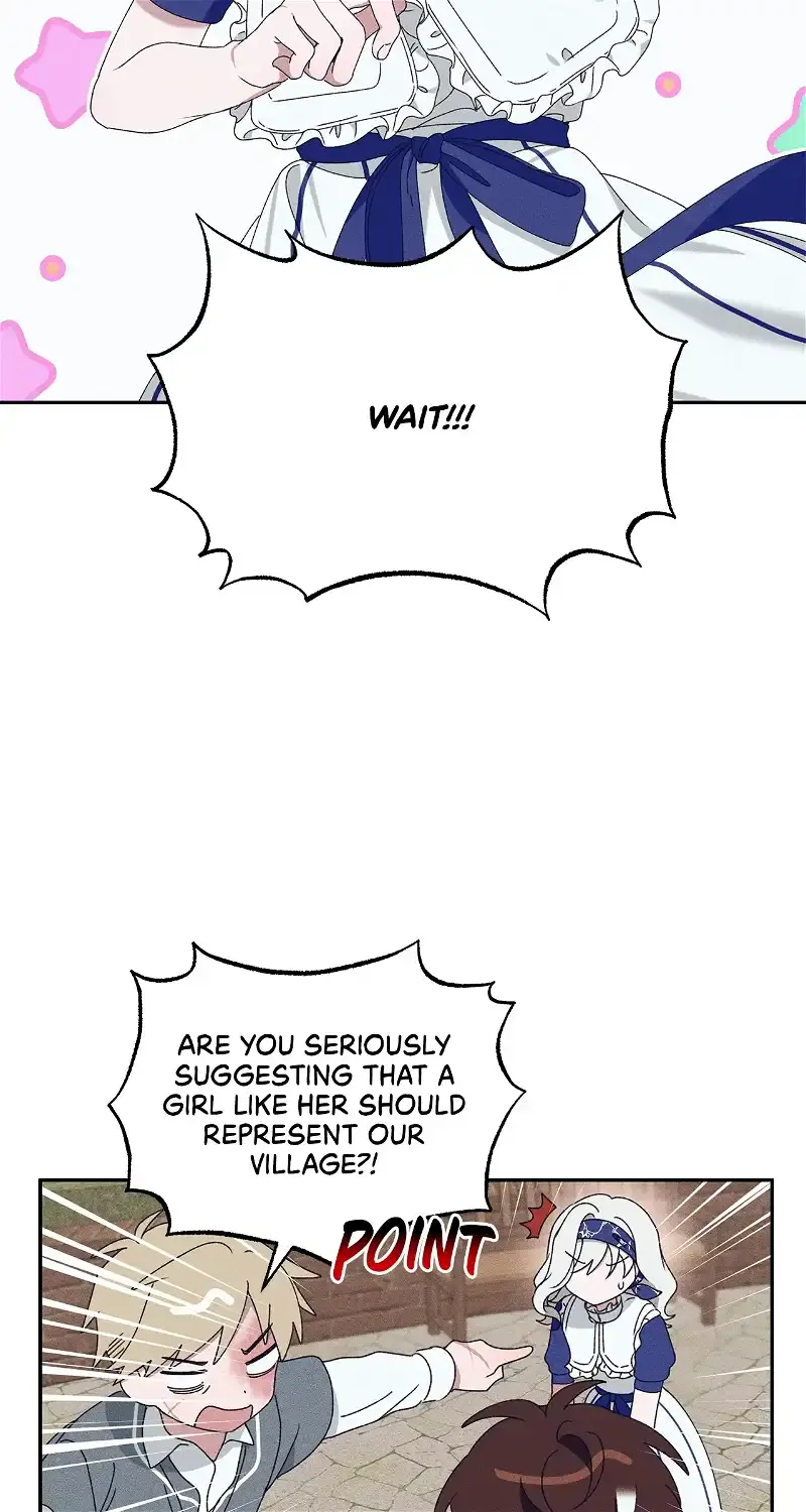 Foam of the Waves Chapter 17 Page 16