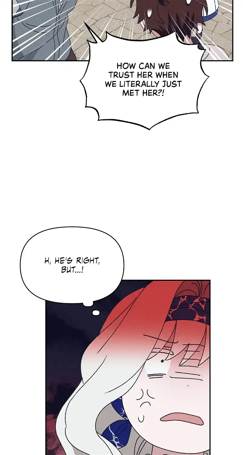Foam of the Waves Chapter 17 Page 17