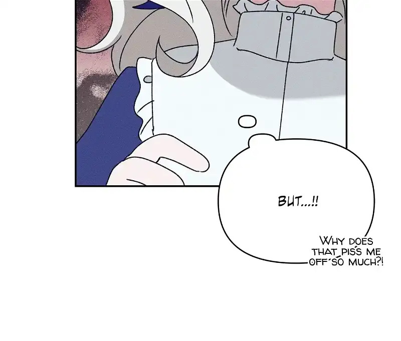 Foam of the Waves Chapter 17 Page 18