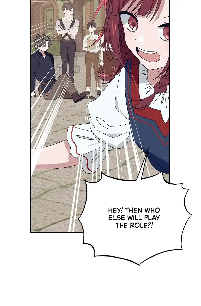 Foam of the Waves Chapter 17 Page 24