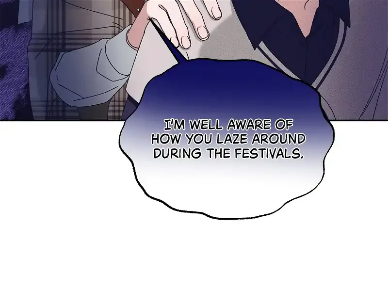 Foam of the Waves Chapter 17 Page 36