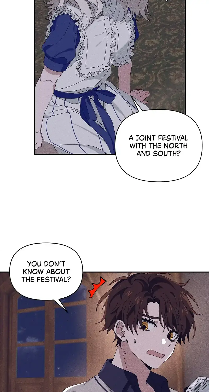 Foam of the Waves Chapter 17 Page 46