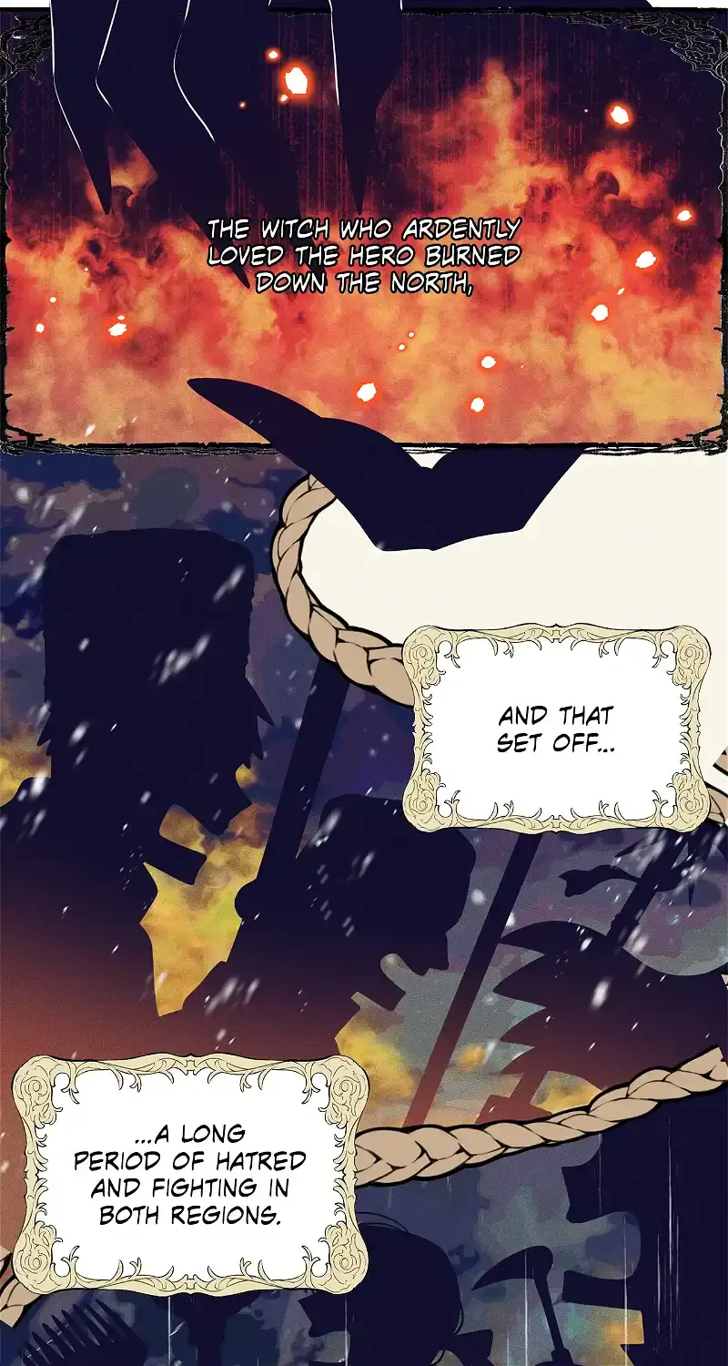Foam of the Waves Chapter 17 Page 52
