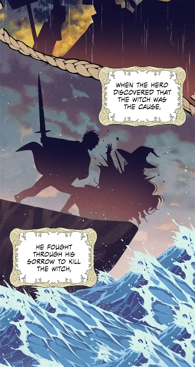 Foam of the Waves Chapter 17 Page 53