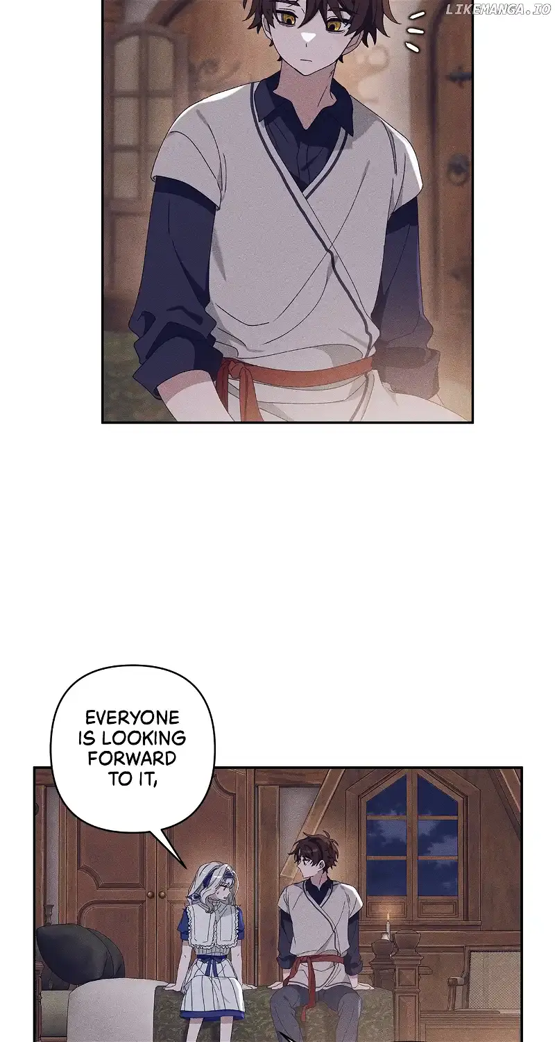 Foam of the Waves Chapter 18 Page 11