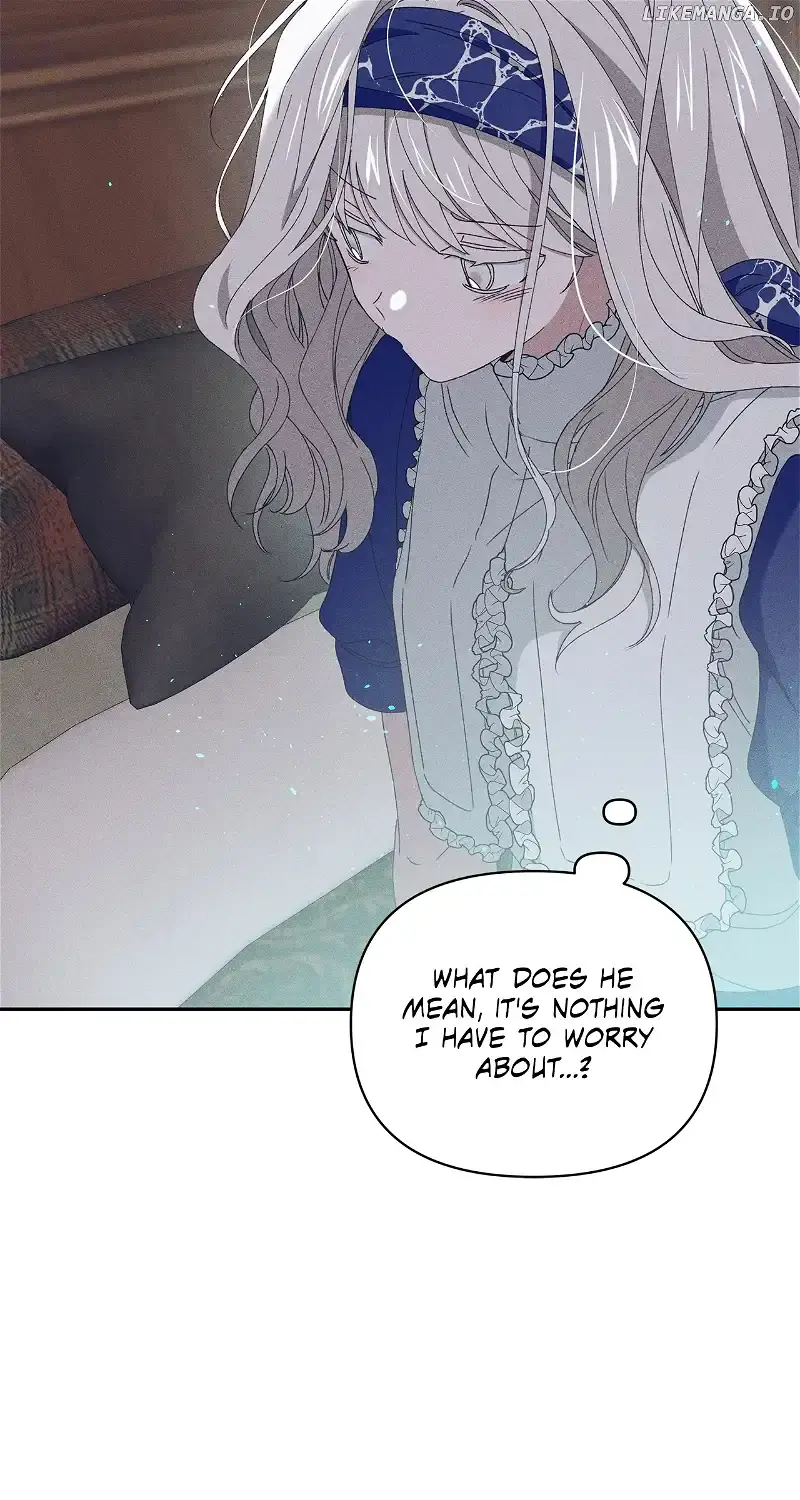 Foam of the Waves Chapter 18 Page 43