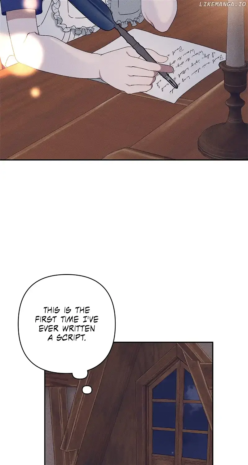 Foam of the Waves Chapter 18 Page 47