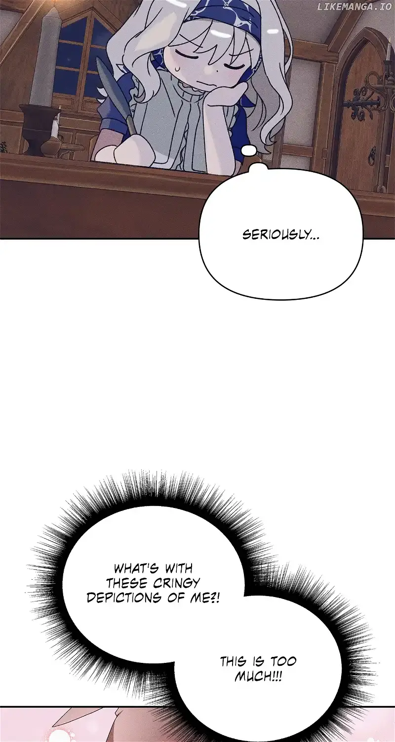 Foam of the Waves Chapter 18 Page 49
