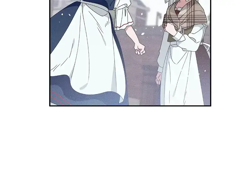 Foam of the Waves Chapter 19 Page 6