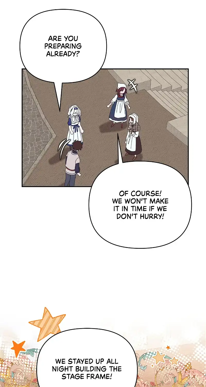 Foam of the Waves Chapter 19 Page 7