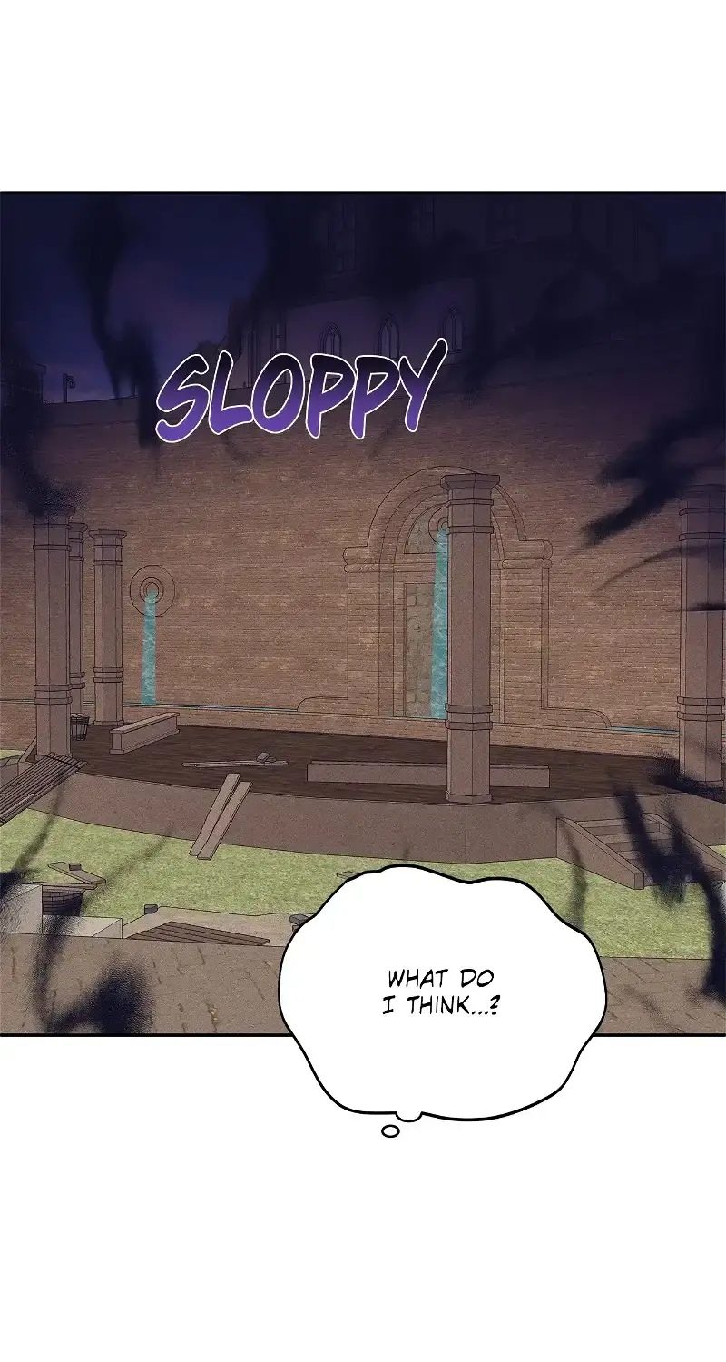 Foam of the Waves Chapter 19 Page 9