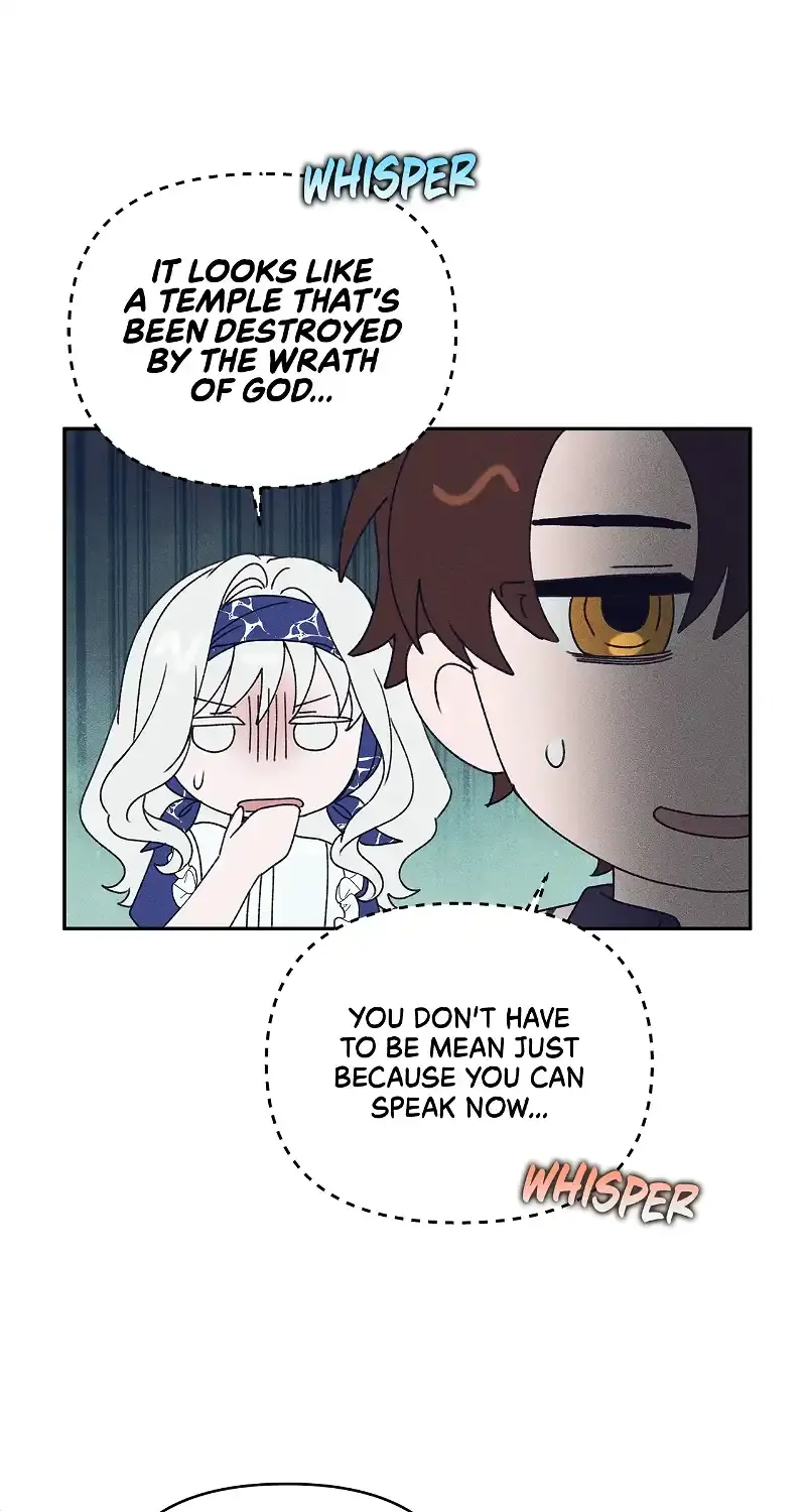 Foam of the Waves Chapter 19 Page 10