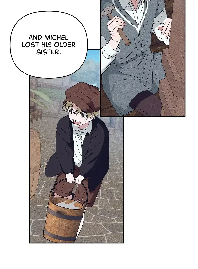 Foam of the Waves Chapter 19 Page 23
