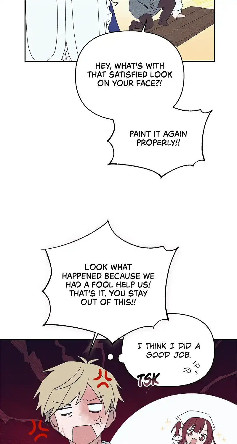 Foam of the Waves Chapter 19 Page 37