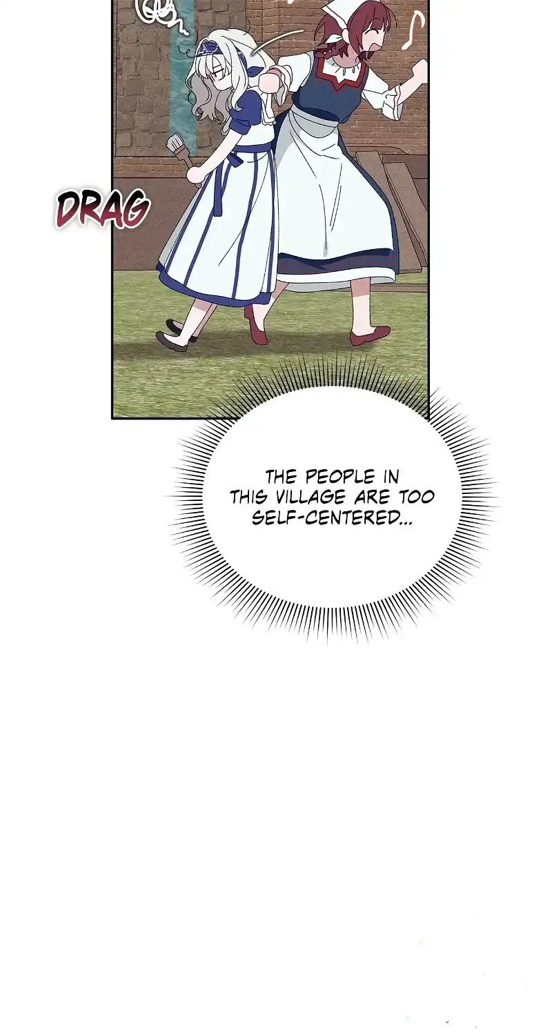 Foam of the Waves Chapter 19 Page 39