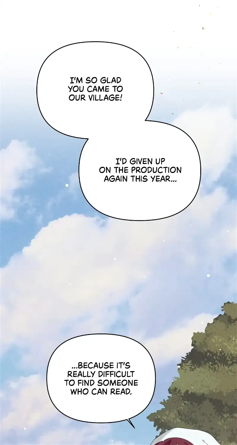 Foam of the Waves Chapter 19 Page 40