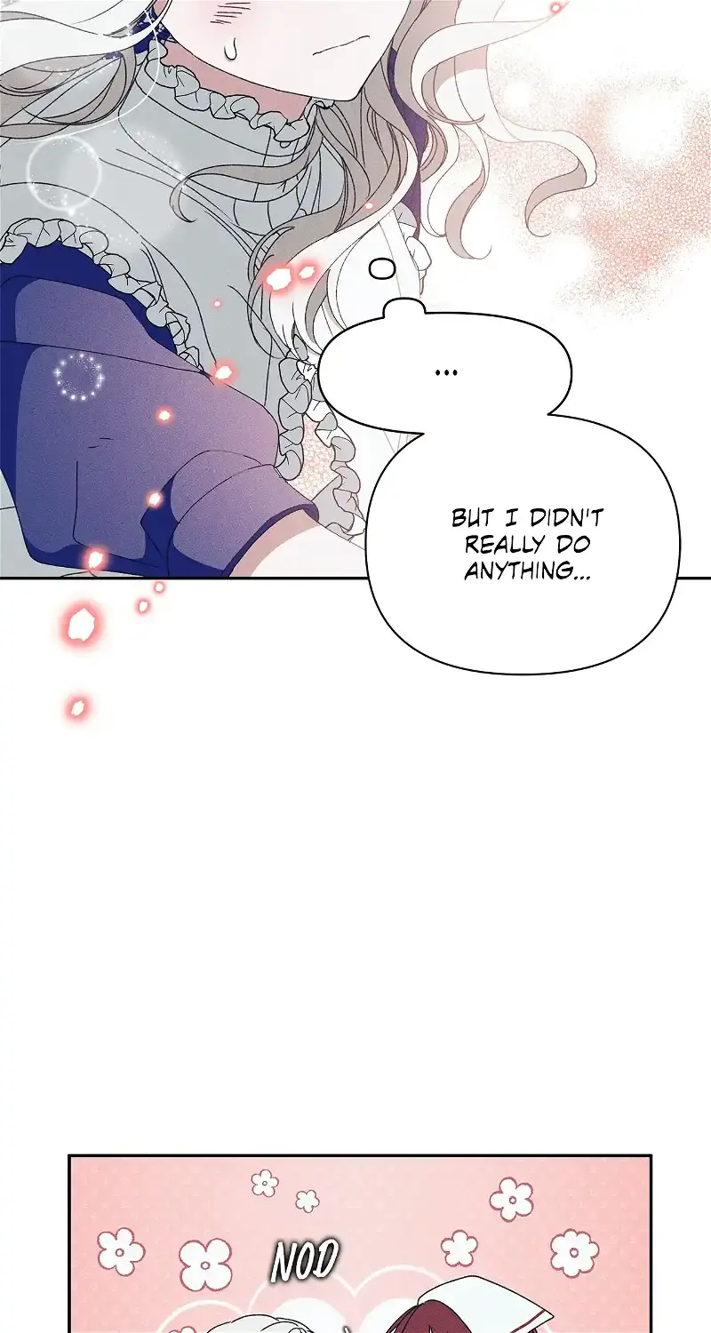 Foam of the Waves Chapter 19 Page 46