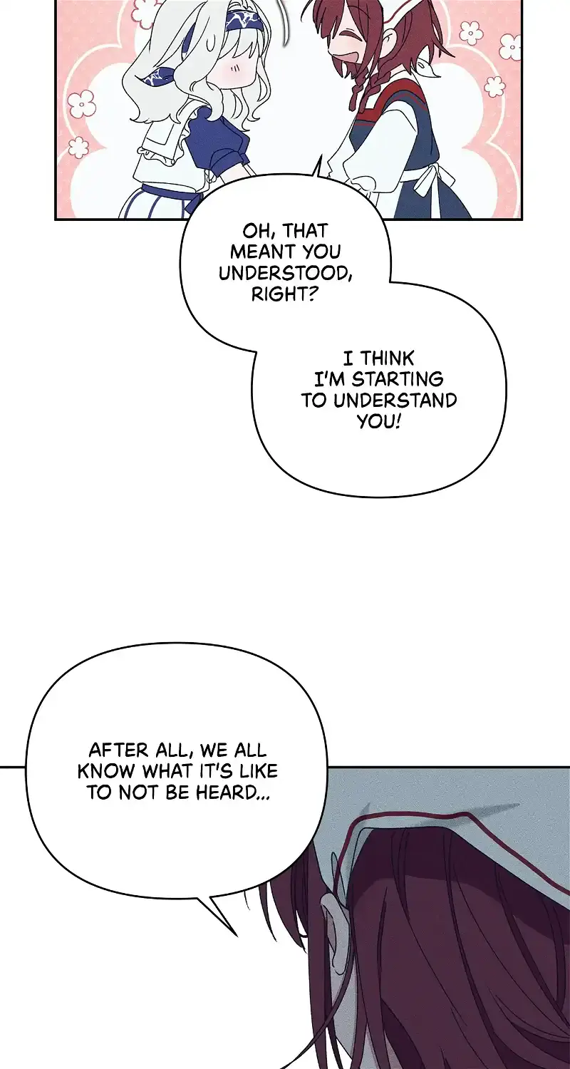 Foam of the Waves Chapter 19 Page 47