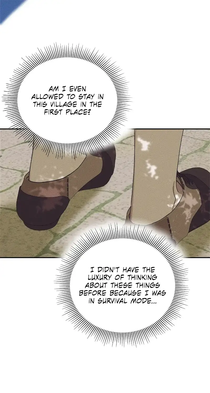 Foam of the Waves Chapter 19 Page 57