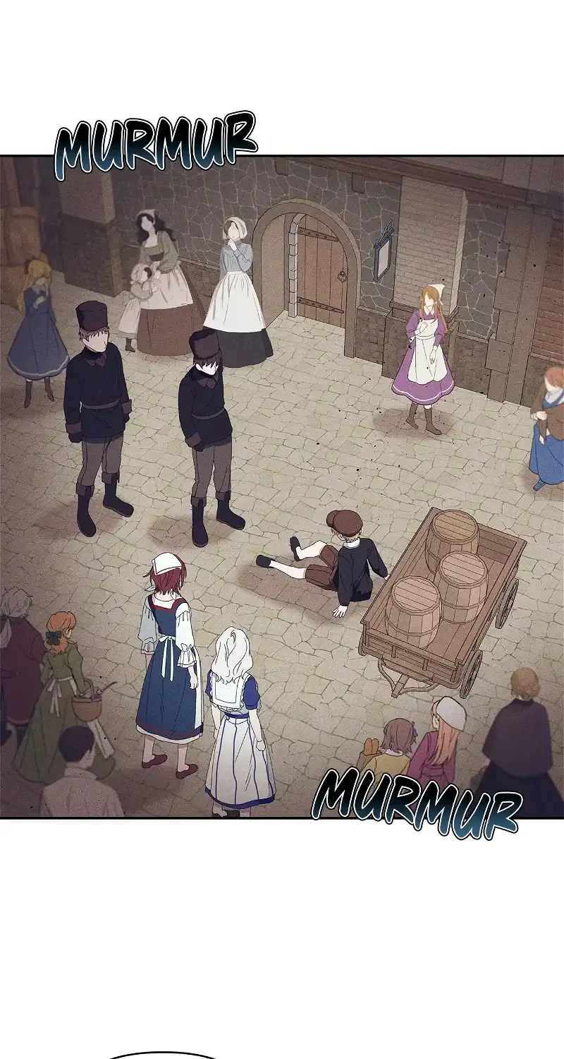 Foam of the Waves Chapter 20 Page 9