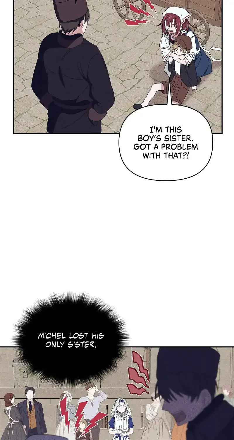 Foam of the Waves Chapter 20 Page 24