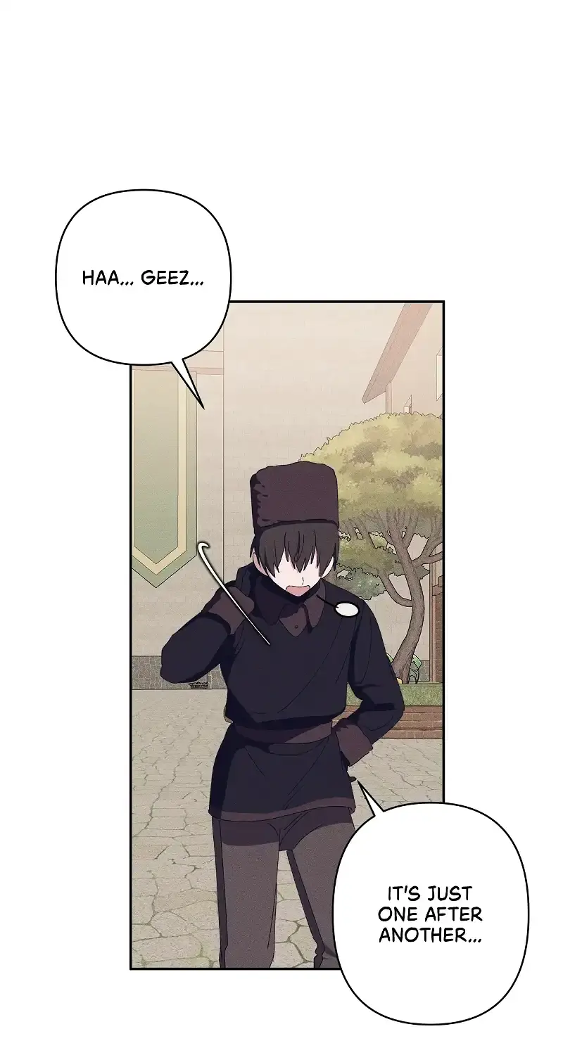 Foam of the Waves Chapter 20 Page 51