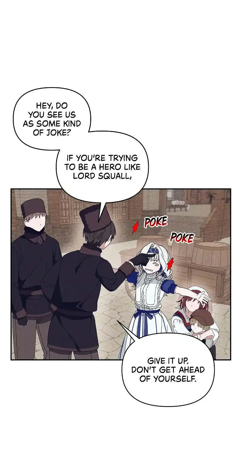 Foam of the Waves Chapter 20 Page 52