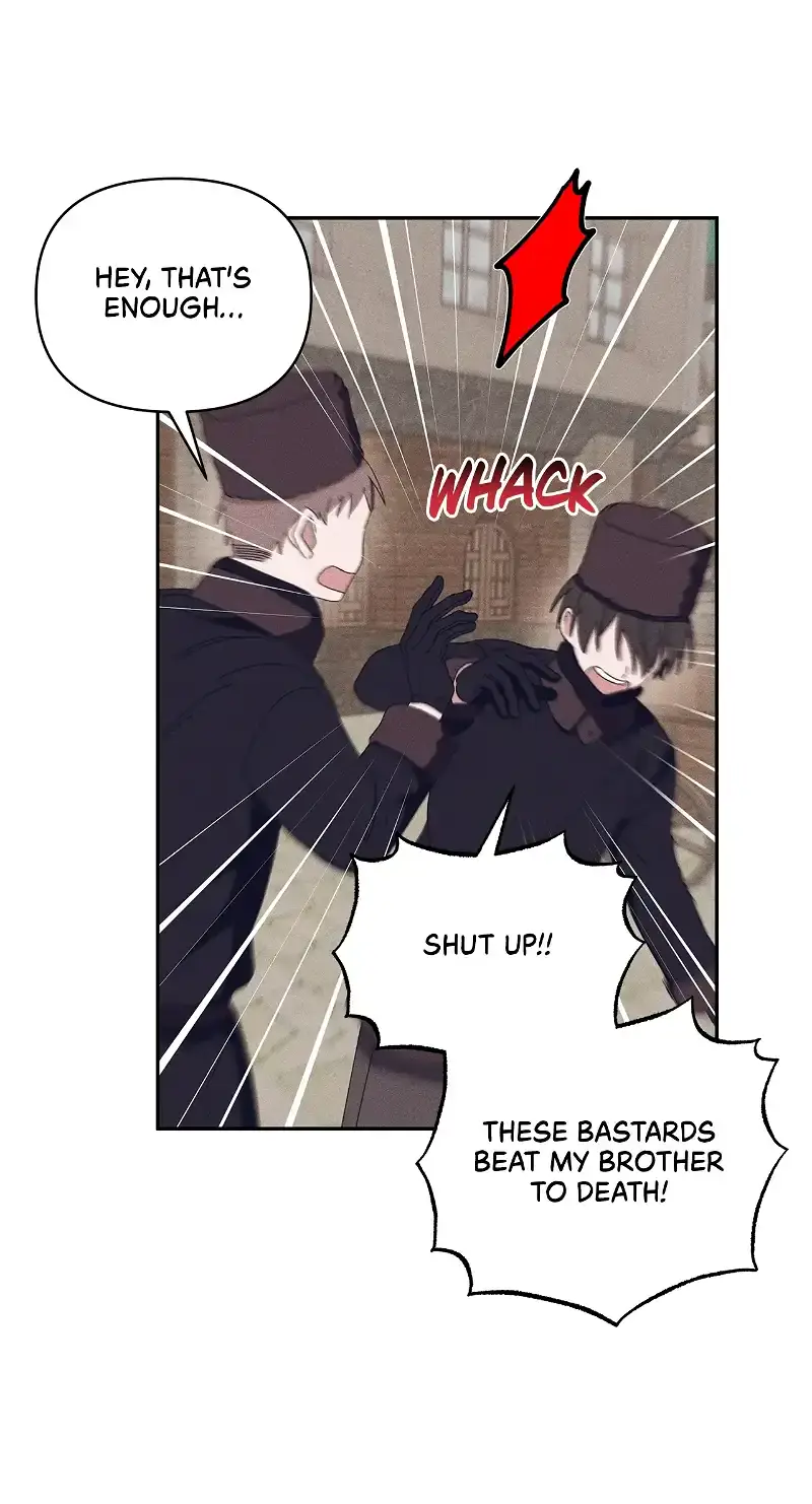 Foam of the Waves Chapter 20 Page 54