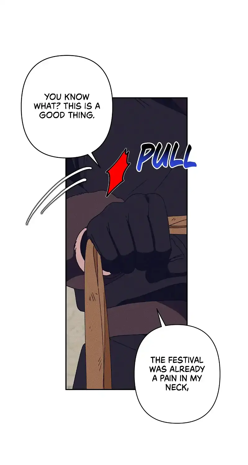 Foam of the Waves Chapter 20 Page 55